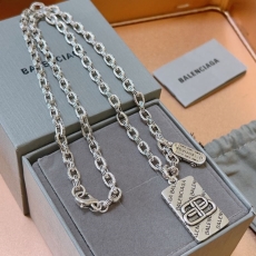 Balenciaga Necklaces